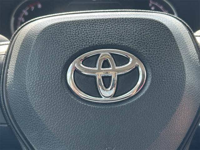 Photo of 2023 Midnight Black Metallic Toyota RAV4