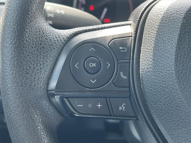 Photo of 2023 Midnight Black Metallic Toyota RAV4