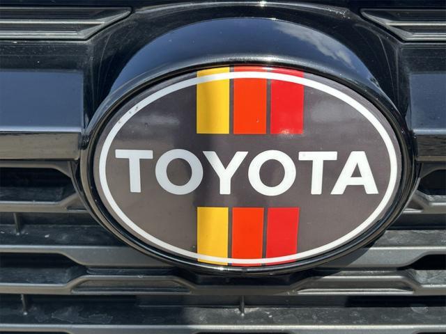 Photo of 2023 Midnight Black Metallic Toyota RAV4