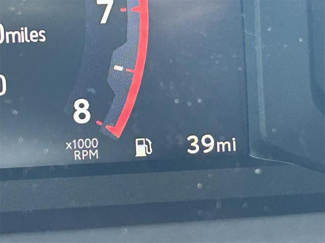 Photo of 2025 Ice Cap Toyota Tacoma