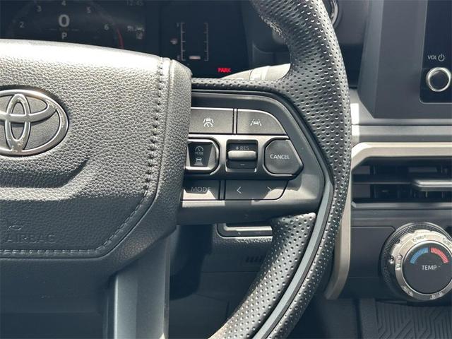 Photo of 2025 Ice Cap Toyota Tacoma
