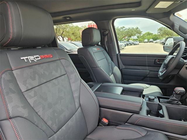 Photo of 2025 Ice Cap Toyota Tundra Hybrid