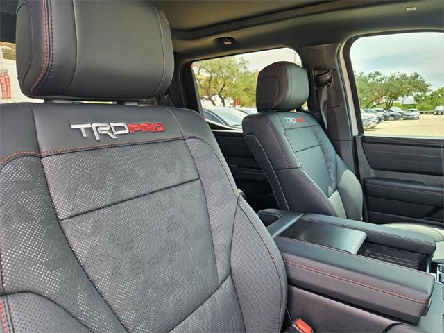 Photo of 2025 Ice Cap Toyota Tundra Hybrid