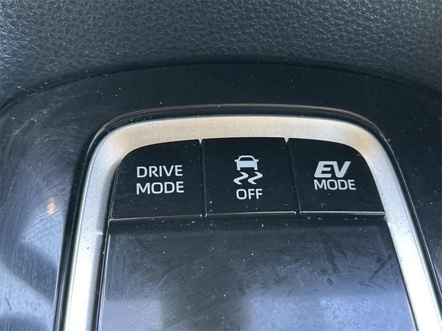 Photo of 2023 Blueprint Toyota Corolla Hybrid