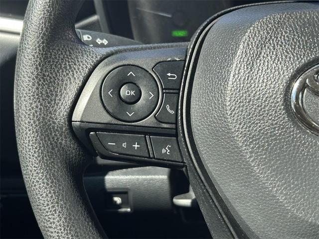 Photo of 2023 Blueprint Toyota Corolla Hybrid