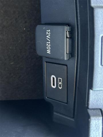 Photo of 2023 Blueprint Toyota Corolla Hybrid