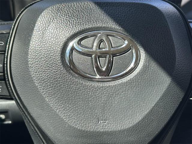 Photo of 2023 Blueprint Toyota Corolla Hybrid