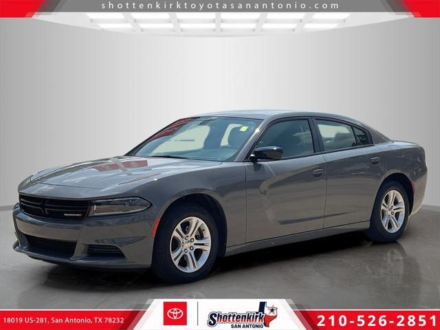 2023 Dodge Charger