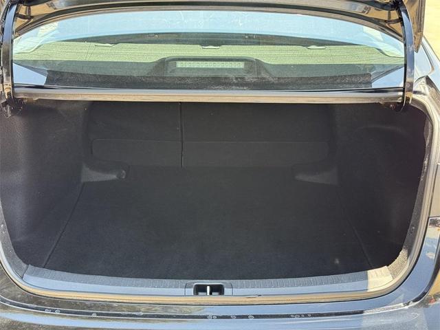 Photo of 2024 Midnight Black Metallic Toyota Corolla