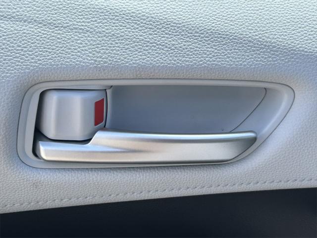 Photo of 2025 Classic Silver Metallic Toyota Corolla