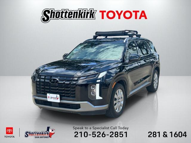 2023 Hyundai Palisade