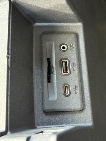 Photo of 2021 Silver Ice Metallic Chevrolet Silverado 1500