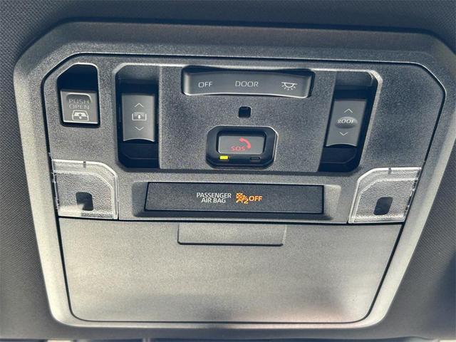 Photo of 2024 Terra Toyota Tundra Hybrid