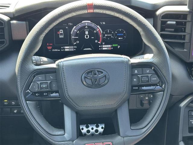 Photo of 2024 Terra Toyota Tundra Hybrid