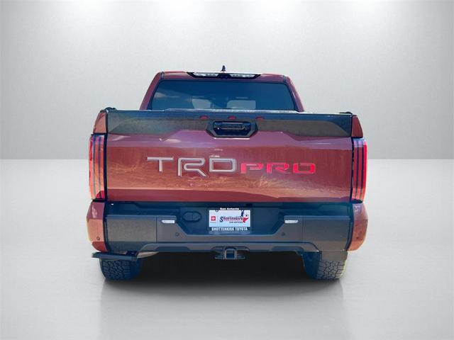 Photo of 2024 Terra Toyota Tundra Hybrid