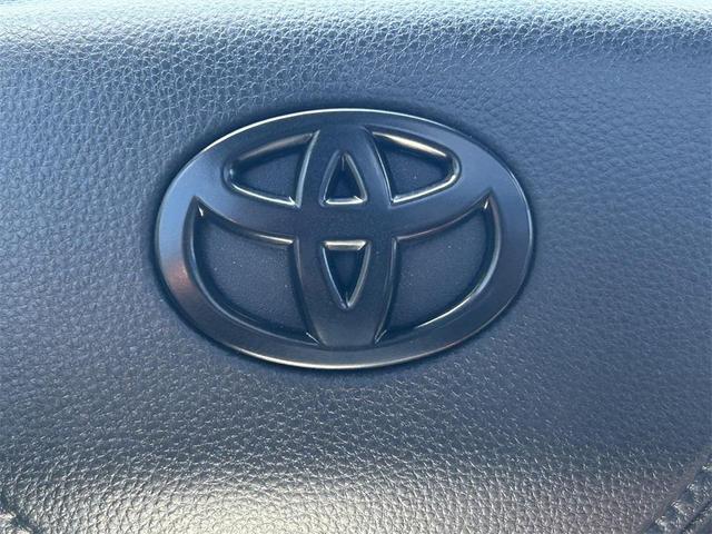 Photo of 2024 Terra Toyota Tundra Hybrid