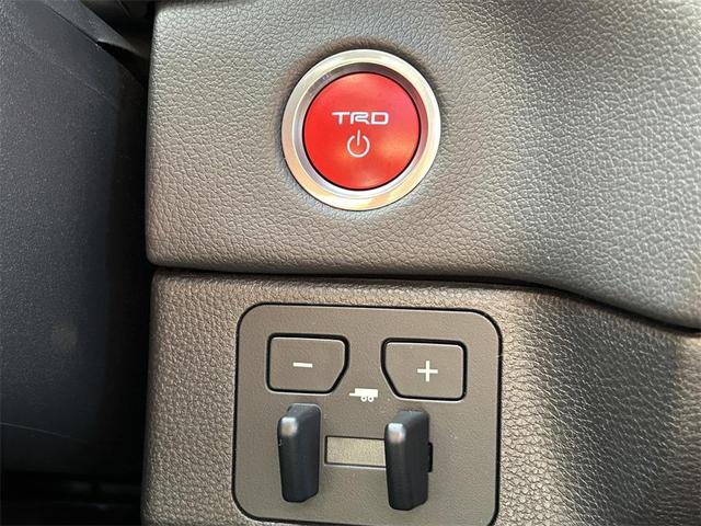 Photo of 2024 Terra Toyota Tundra Hybrid