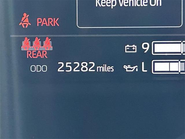 Photo of 2024 Terra Toyota Tundra Hybrid