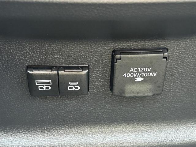 Photo of 2024 Terra Toyota Tundra Hybrid