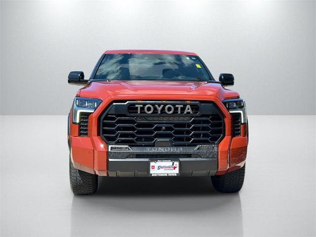 Photo of 2024 Terra Toyota Tundra Hybrid