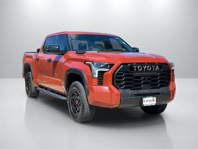 Photo of 2024 Terra Toyota Tundra Hybrid