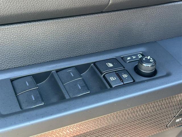 Photo of 2024 Terra Toyota Tundra Hybrid