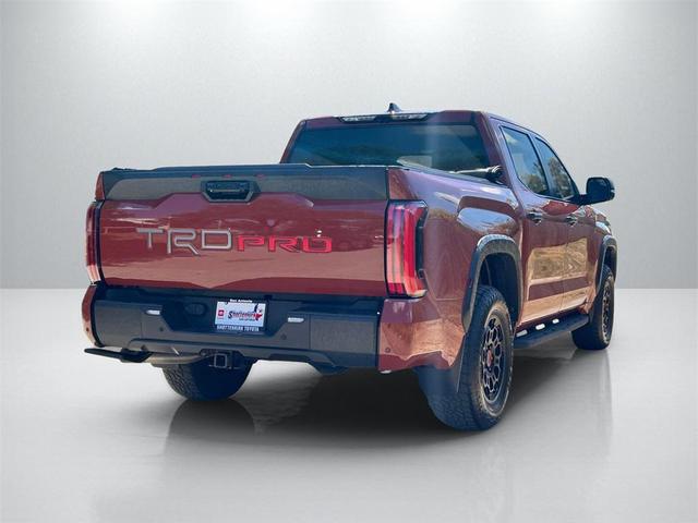 Photo of 2024 Terra Toyota Tundra Hybrid