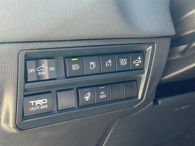 Photo of 2024 Terra Toyota Tundra Hybrid