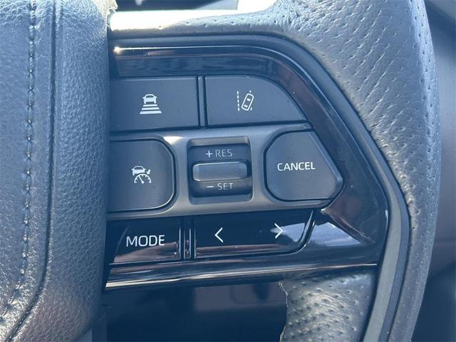Photo of 2024 Terra Toyota Tundra Hybrid