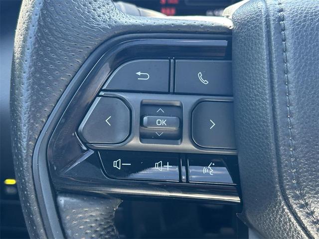 Photo of 2024 Terra Toyota Tundra Hybrid