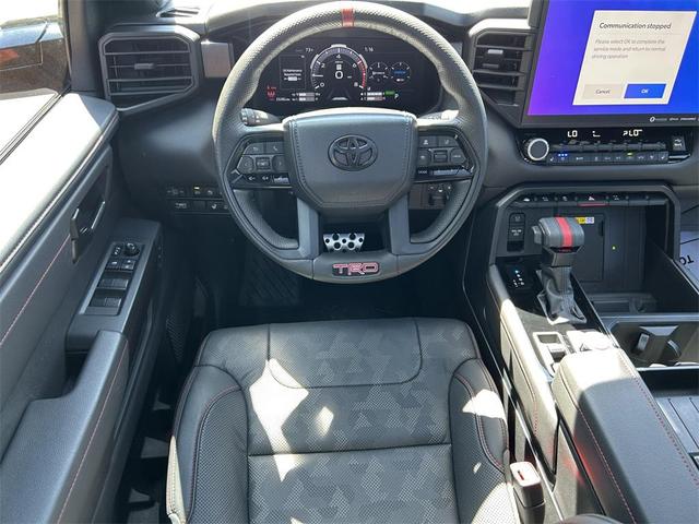Photo of 2024 Terra Toyota Tundra Hybrid