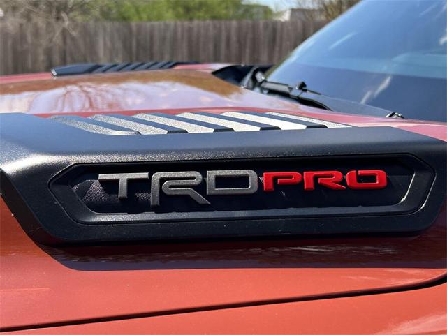 Photo of 2024 Terra Toyota Tundra Hybrid