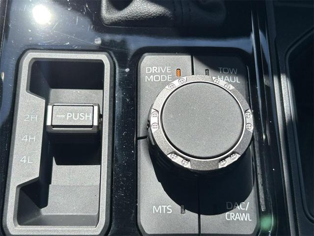Photo of 2024 Terra Toyota Tundra Hybrid