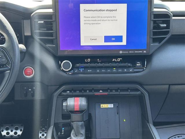 Photo of 2024 Terra Toyota Tundra Hybrid