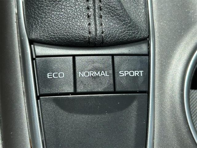 Photo of 2023 Midnight Black Metallic Toyota Camry