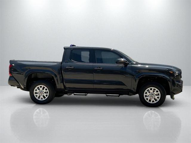 Photo of 2025 Underground Toyota Tacoma