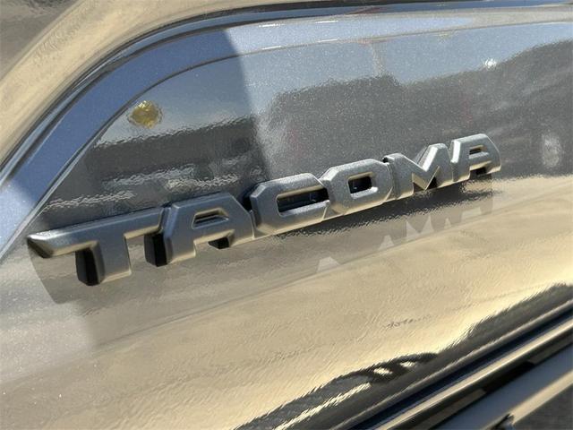 Photo of 2025 Underground Toyota Tacoma