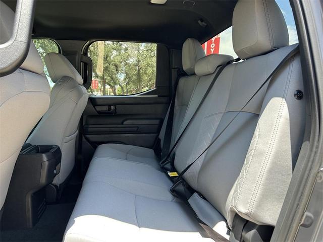 Photo of 2025 Underground Toyota Tacoma