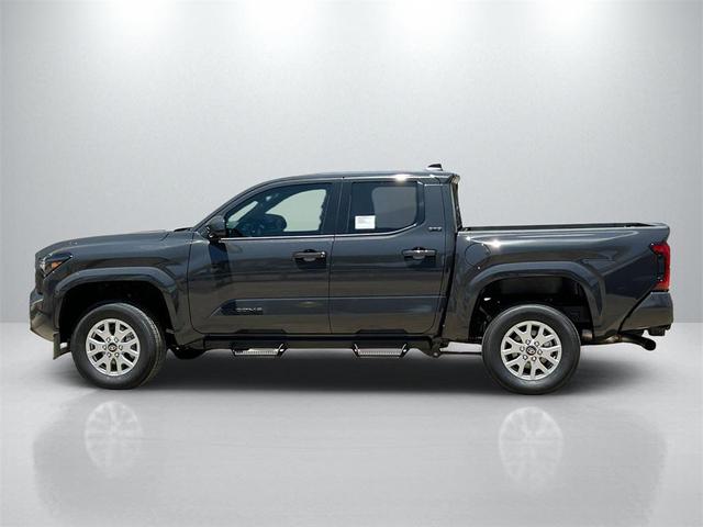 Photo of 2025 Underground Toyota Tacoma