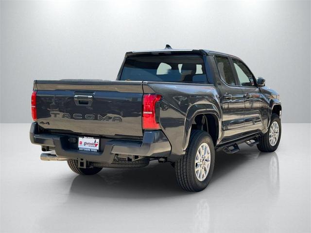 Photo of 2025 Underground Toyota Tacoma