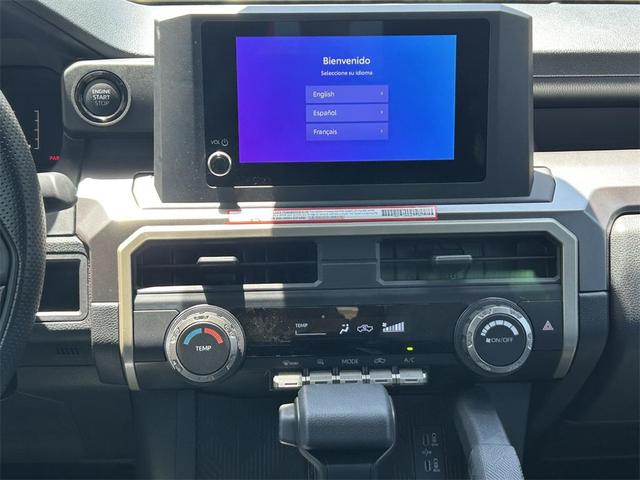 Photo of 2025 Underground Toyota Tacoma