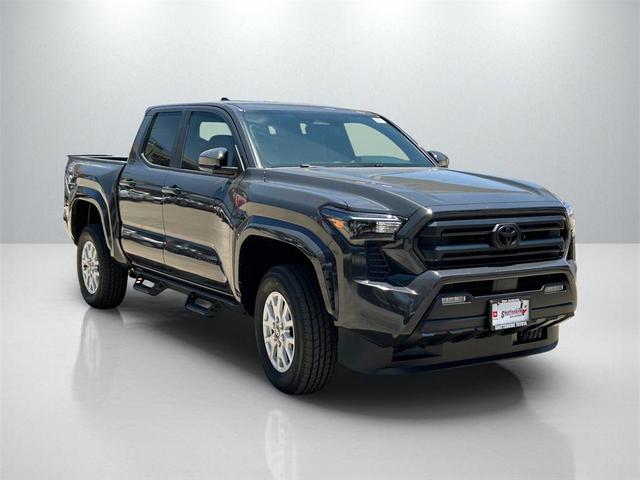 Photo of 2025 Underground Toyota Tacoma