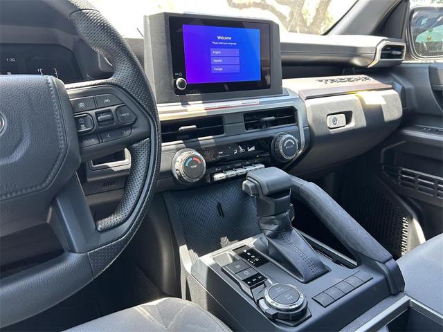 Photo of 2025 Underground Toyota Tacoma
