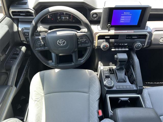 Photo of 2025 Underground Toyota Tacoma