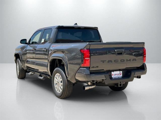 Photo of 2025 Underground Toyota Tacoma