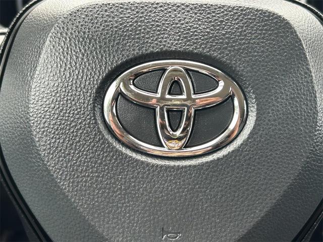 Photo of 2024 Midnight Black Metallic Toyota RAV4