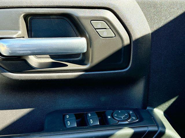 Photo of 2019 Satin Steel Metallic Chevrolet Silverado 1500