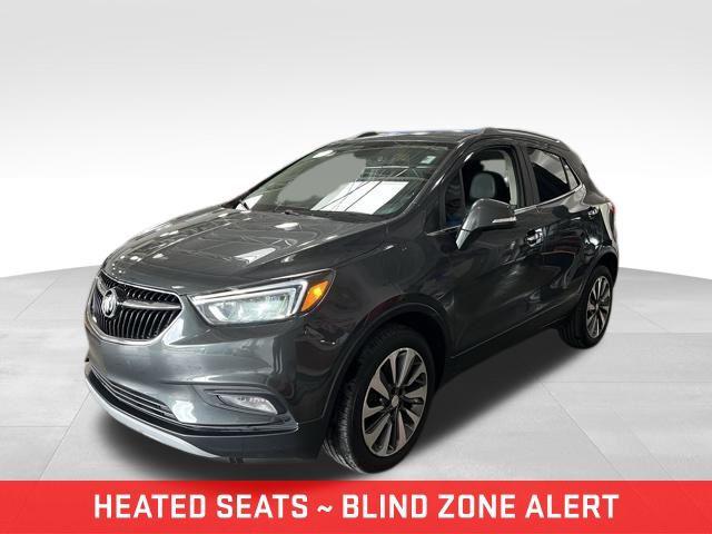 2017 Buick Encore