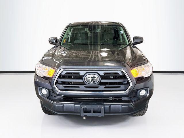 Photo of 2019 Magnetic Gray Metallic Toyota Tacoma