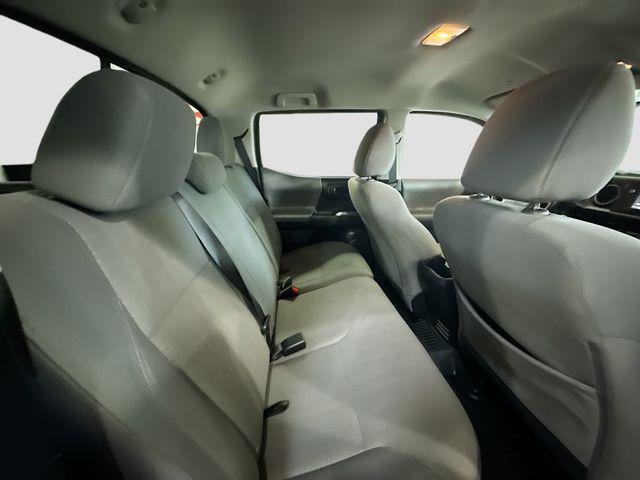 Photo of 2019 Magnetic Gray Metallic Toyota Tacoma